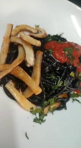 Comentarii opinii despre Pineta Pizza Club