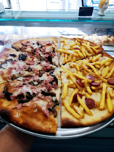 Via Torino, 17, 81054 San Prisco CE