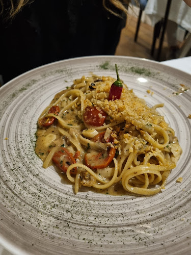 Terrazza Calabritto - Napoli