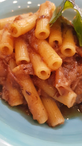 Reviews of Stritt Stritt in Napoli - Ristorazione