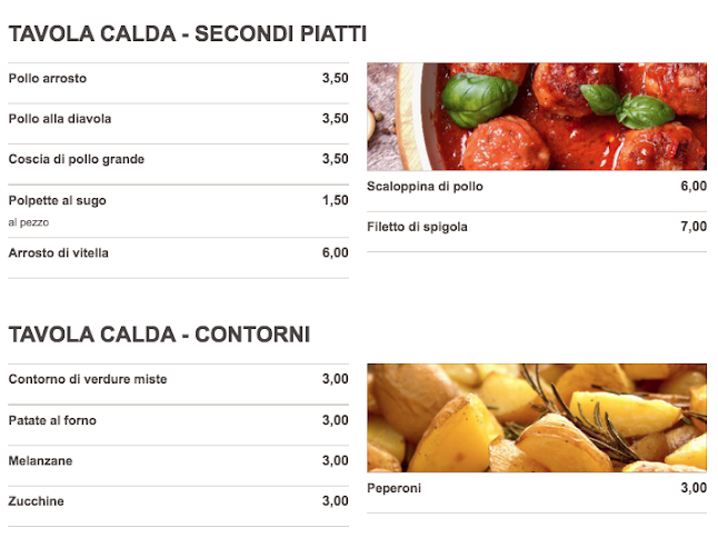 Opinii despre L'angolo Della pizza în Ladispoli - Ristorazione