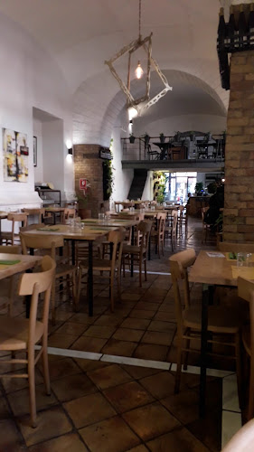 Ristorante Vitto Pitagorico (Vegan-Vegetariano-Gluten Free) - Ristorazione
