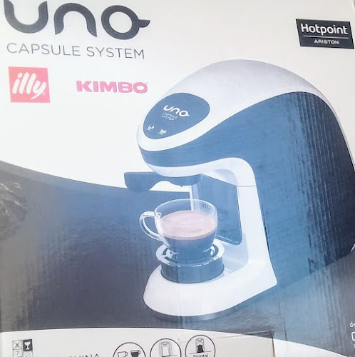 Negozio caffe' in cialde capsule mery caffe' - Ristorazione