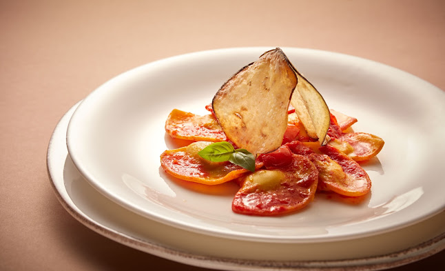 Comentarii opinii despre Massimo Pisati La Cucina