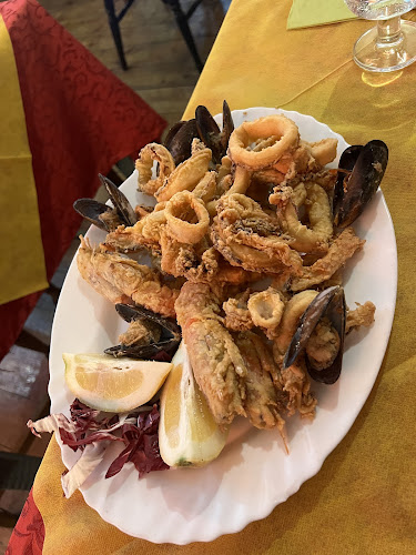 Trattoria Il pirata - Ristorazione