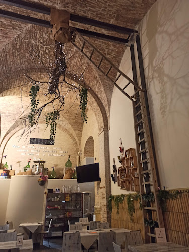 Chapeau pizzeria risto-pub - San Severo