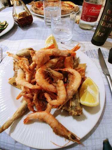 Opinii despre Polpo Matto în Monopoli - Ristorazione