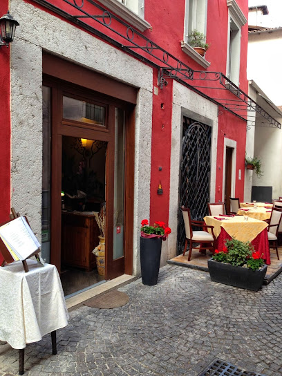 Ristorante Il Ritratto di Aldo Tiboni