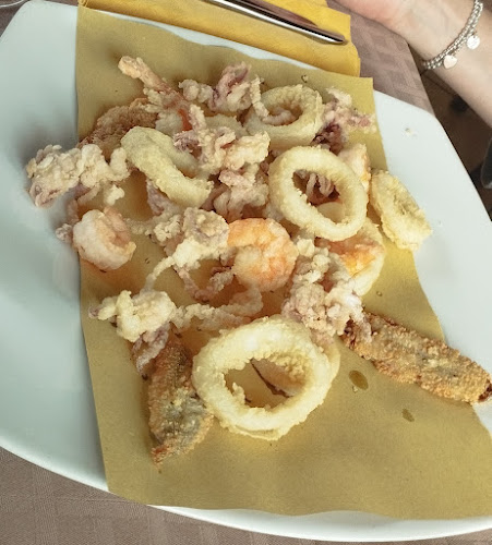 Pizzeria Ristorante Da Gino