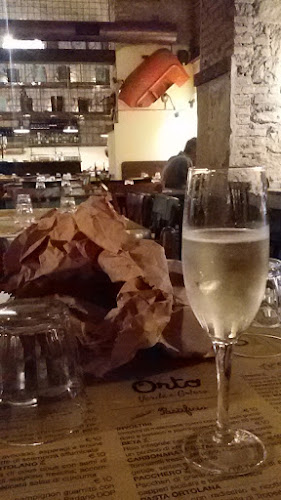 Opinii despre Orto Verde e Goloso în Roma - Ristorazione