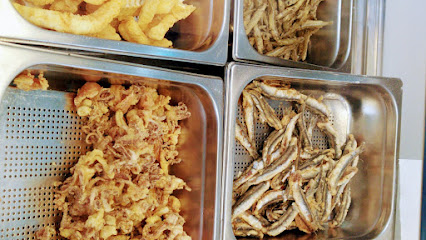 La Pescheria Napoletana di Famularo Anna