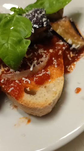 Opinii despre Il Maggese în Catania - Ristorazione