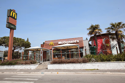 McDonald's Nettuno