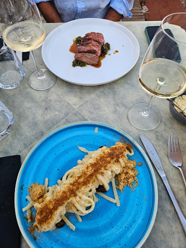 Comentarii opinii despre L'angolo di Sapia Osteria Wine bar