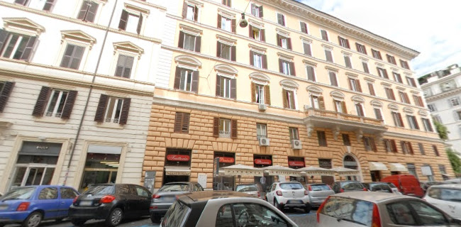 Via Giuseppe Gioachino Belli, 142, 00193 Roma RM