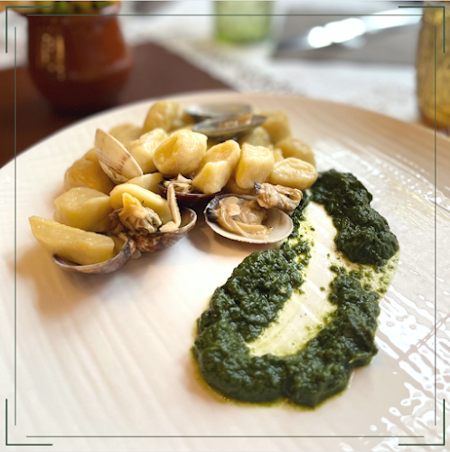 Comentarii opinii despre Ristorante Viva l'Oste