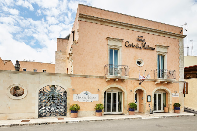 Ristorante Nettuno - Ristorazione
