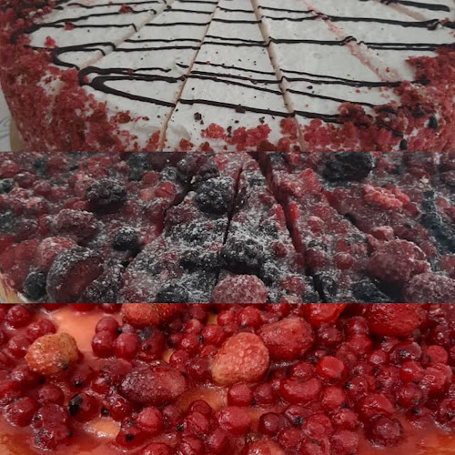 Via S. Francesco, 83, 80034 Marigliano NA