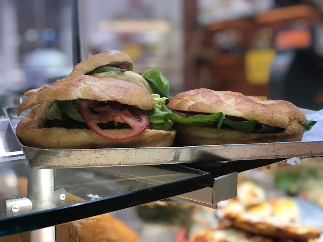 Comentarii opinii despre Il Forno dei Portici