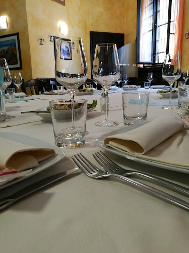 Ristorante Pizzeria Il Moro - Milano