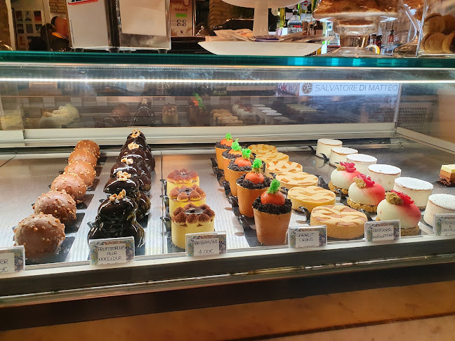 Salvatore Di Matteo Le Gourmet