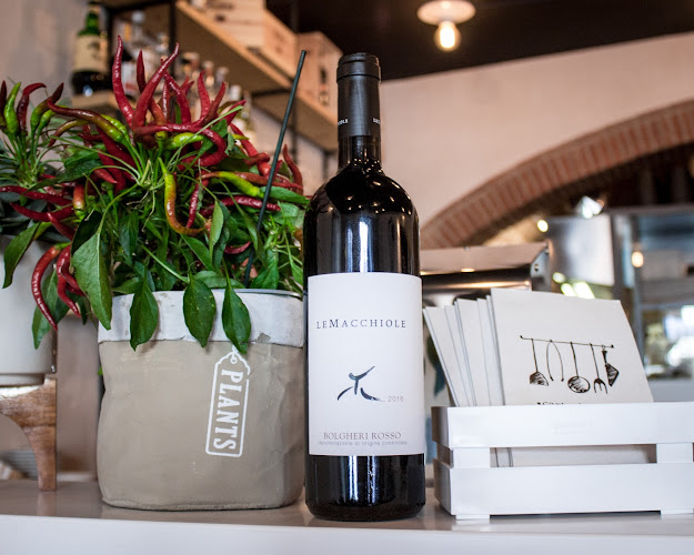 Convivio - Ristorazione