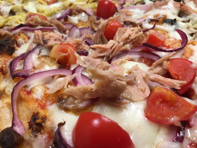 Pizzaclub - Ristorazione