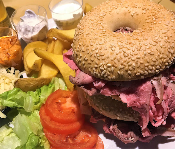 La Buca Gasthaus - Ristorazione