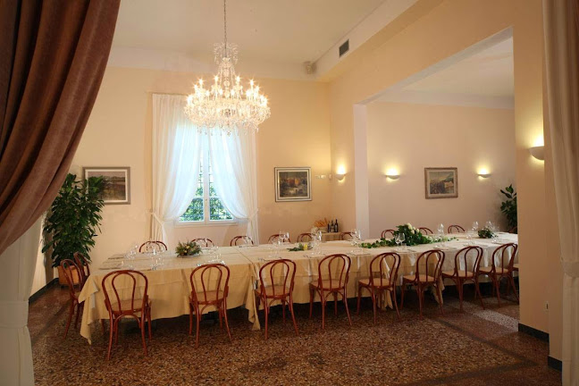 Ristorante Il Giardino - Budrio
