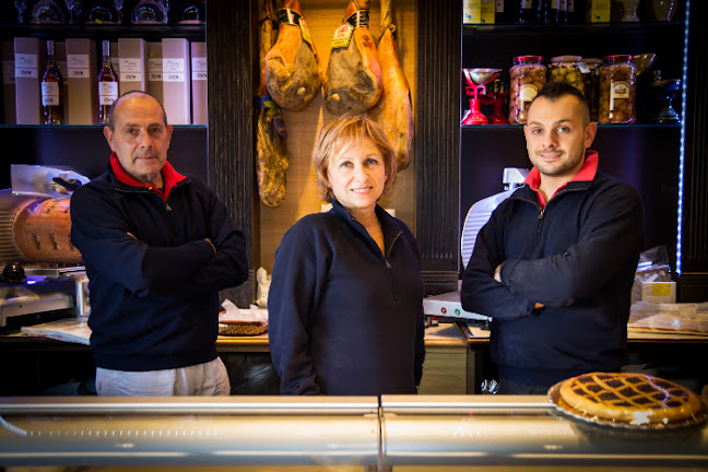 Opinii despre Arte Bianca Pane Pizza Panettoni artigianali în Frosinone - Ristorazione