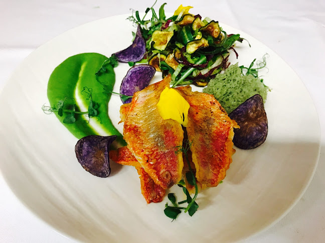 Locanda Maniace - Siracusa