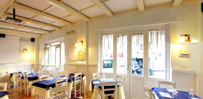 La Caraffa Ristorante Pizzeria - Ristorazione