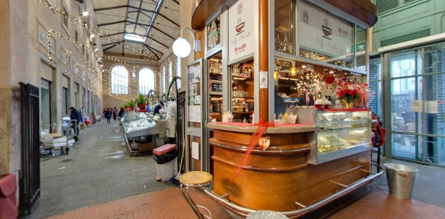 Mercato Centrale - Ristorazione