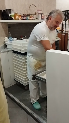 Reviews of Luigi Teperino Pizzeria - Modena 2.0 in Modena - Ristorazione