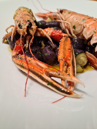 Ristorante Mazzini 200 - Ristorazione