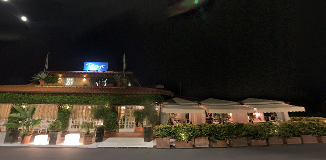 Reviews of Ristorante Bistrot in Forte dei Marmi - Ristorazione