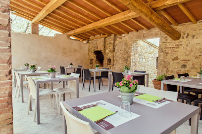 La Locanda del Mulino