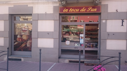 Panetteria "in tocu de pan"