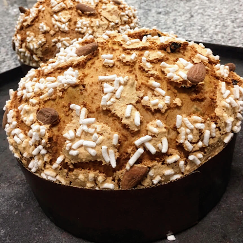 Antico forno a legna F.lli Marcellini