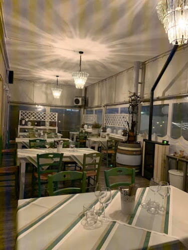 Comentarii opinii despre Ristorante Marèa