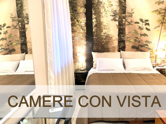 Via Furlo, 15-17, 61041 PASSO DEL FURLO PU