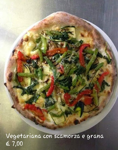 Ristorante Il Tagliere - Vinovo