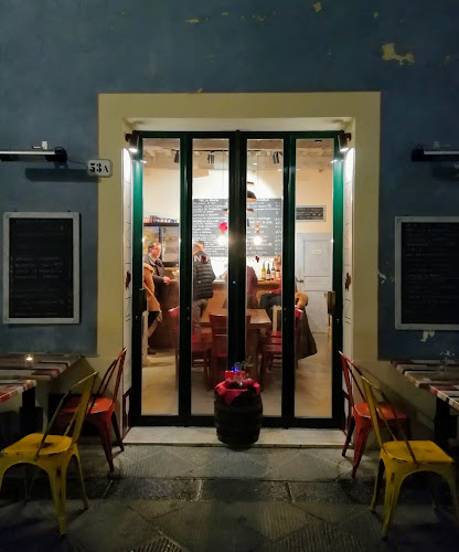 InTralci - Ristorazione