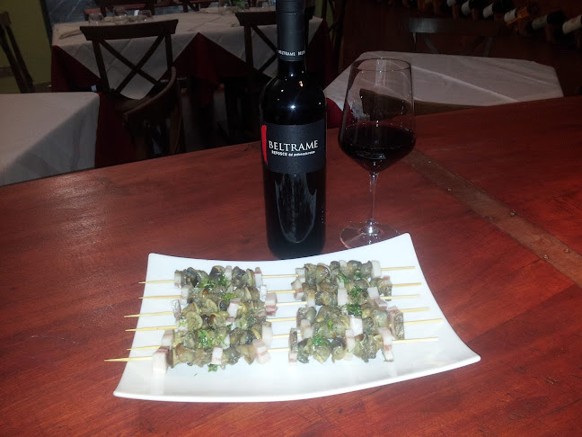 Via Garibaldi, 53, 06034 Foligno PG