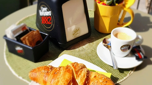 Café 47 - ELFBAR Partner Lost Mary