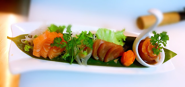 Ristorante Kizuna - Brescia