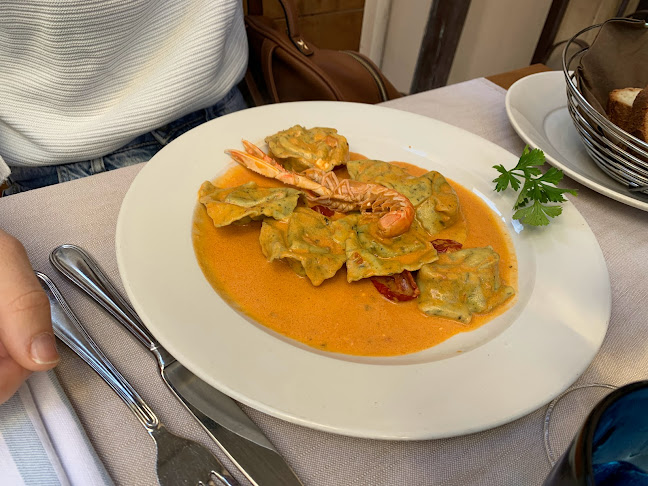 Comentarii opinii despre La Locanda del Porto