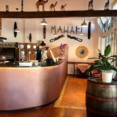 Mawari Pizzeria Senigallia