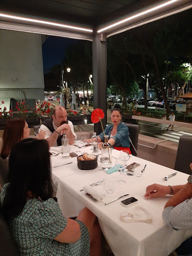 RISTORANTE REVE - Desenzano del Garda