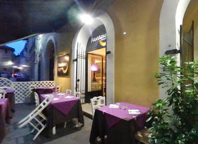 Pantarhei Restaurant E Pizza